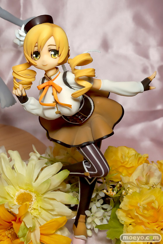 画像　フィギュア　サンプル　レビュー　ワンダーフェスティバル 2015［夏］　flat☆flan Optical Sirius ガーネットスター 13