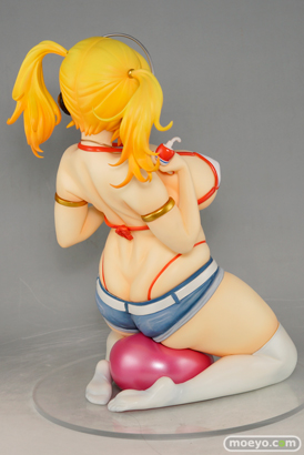 すーぱーぽちゃ子～練乳撮影会～　ヴェルテクス　画像　サンプル　レビュー　フィギュア　ウーピー　04