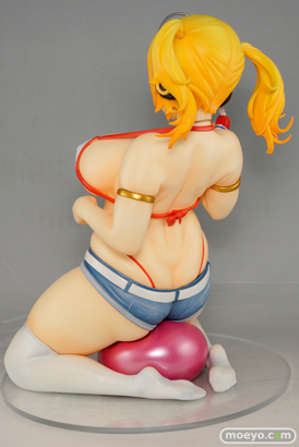 すーぱーぽちゃ子～練乳撮影会～　ヴェルテクス　画像　サンプル　レビュー　フィギュア　ウーピー　06