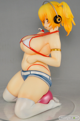 すーぱーぽちゃ子～練乳撮影会～　ヴェルテクス　画像　サンプル　レビュー　フィギュア　ウーピー　07