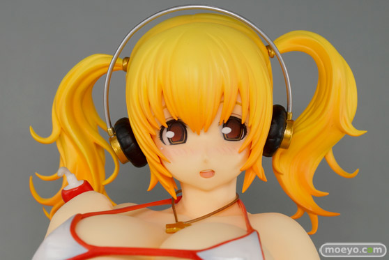 すーぱーぽちゃ子～練乳撮影会～　ヴェルテクス　画像　サンプル　レビュー　フィギュア　ウーピー　10