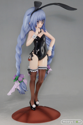 永塚紗季~黒うさぎさんVer.~ プラム 画像 サンプル レビュー フィギュア ロウきゅーぶ!SS 02