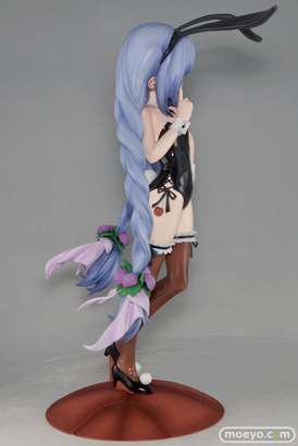 永塚紗季~黒うさぎさんVer.~ プラム 画像 サンプル レビュー フィギュア ロウきゅーぶ!SS 03