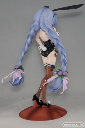 永塚紗季~黒うさぎさんVer.~ プラム 画像 サンプル レビュー フィギュア ロウきゅーぶ!SS 04