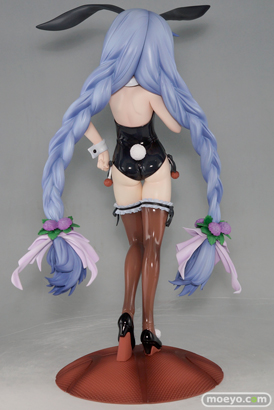 永塚紗季~黒うさぎさんVer.~ プラム 画像 サンプル レビュー フィギュア ロウきゅーぶ!SS 05