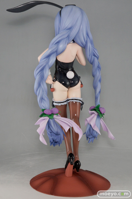 永塚紗季~黒うさぎさんVer.~ プラム 画像 サンプル レビュー フィギュア ロウきゅーぶ!SS 06