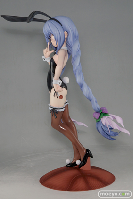 永塚紗季~黒うさぎさんVer.~ プラム 画像 サンプル レビュー フィギュア ロウきゅーぶ!SS 07