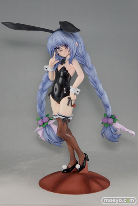 永塚紗季~黒うさぎさんVer.~ プラム 画像 サンプル レビュー フィギュア ロウきゅーぶ!SS 08