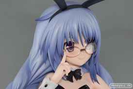 永塚紗季~黒うさぎさんVer.~ プラム 画像 サンプル レビュー フィギュア ロウきゅーぶ!SS 11