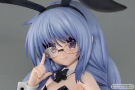 永塚紗季~黒うさぎさんVer.~ プラム 画像 サンプル レビュー フィギュア ロウきゅーぶ!SS 12