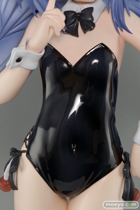 永塚紗季~黒うさぎさんVer.~ プラム 画像 サンプル レビュー フィギュア ロウきゅーぶ!SS 13