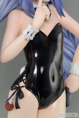 永塚紗季~黒うさぎさんVer.~ プラム 画像 サンプル レビュー フィギュア ロウきゅーぶ!SS 14