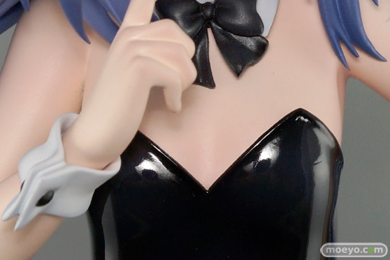 永塚紗季~黒うさぎさんVer.~ プラム 画像 サンプル レビュー フィギュア ロウきゅーぶ!SS 17