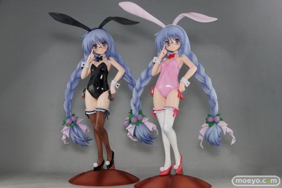 永塚紗季~黒うさぎさんVer.~ プラム 画像 サンプル レビュー フィギュア ロウきゅーぶ!SS 28