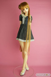 Pink Drops #16 伽琉羅 ＜KARURA＞ 画像　サンプル　レビュー　フィギュア　ドール　アダルト　エロ　02