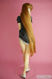 Pink Drops #16 伽琉羅 ＜KARURA＞ 画像　サンプル　レビュー　フィギュア　ドール　アダルト　エロ　03