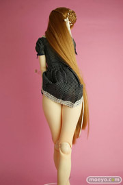 Pink Drops #16 伽琉羅 ＜KARURA＞ 画像　サンプル　レビュー　フィギュア　ドール　アダルト　エロ　04