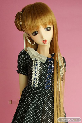 Pink Drops #16 伽琉羅 ＜KARURA＞ 画像　サンプル　レビュー　フィギュア　ドール　アダルト　エロ　06