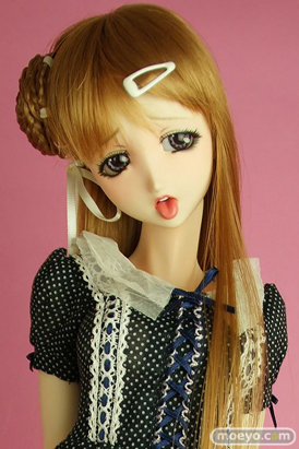 Pink Drops #16 伽琉羅 ＜KARURA＞ 画像　サンプル　レビュー　フィギュア　ドール　アダルト　エロ　08