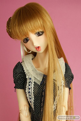 Pink Drops #16 伽琉羅 ＜KARURA＞ 画像　サンプル　レビュー　フィギュア　ドール　アダルト　エロ　12