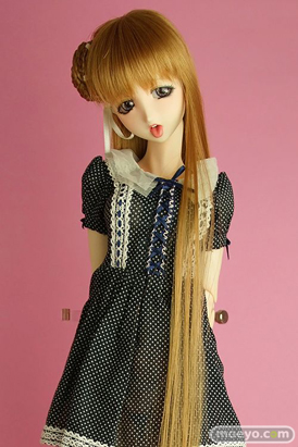 Pink Drops #16 伽琉羅 ＜KARURA＞ 画像　サンプル　レビュー　フィギュア　ドール　アダルト　エロ　15