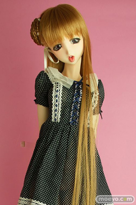 Pink Drops #16 伽琉羅 ＜KARURA＞ 画像　サンプル　レビュー　フィギュア　ドール　アダルト　エロ　16