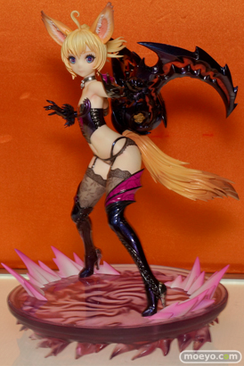 ワンダーフェスティバル 2015［夏］　画像　サンプル　レビュー　フィギュア　Cerberus Project TM　02