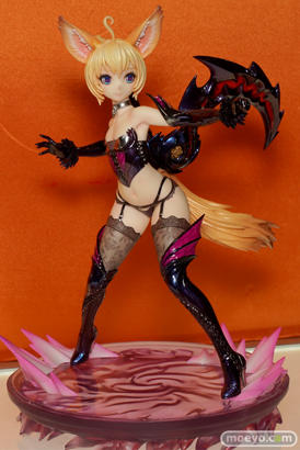 ワンダーフェスティバル 2015［夏］　画像　サンプル　レビュー　フィギュア　Cerberus Project TM　03