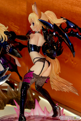 ワンダーフェスティバル 2015［夏］　画像　サンプル　レビュー　フィギュア　Cerberus Project TM　04