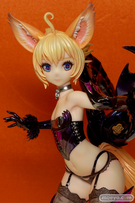 ワンダーフェスティバル 2015［夏］　画像　サンプル　レビュー　フィギュア　Cerberus Project TM　05