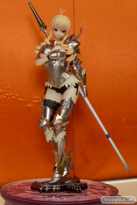 ワンダーフェスティバル 2015［夏］　画像　サンプル　レビュー　フィギュア　Cerberus Project TM　09