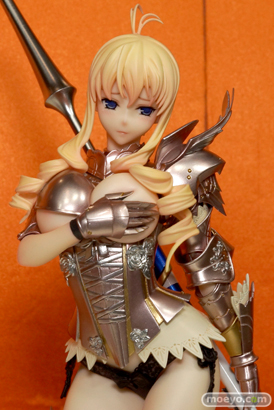 ワンダーフェスティバル 2015［夏］　画像　サンプル　レビュー　フィギュア　Cerberus Project TM　11