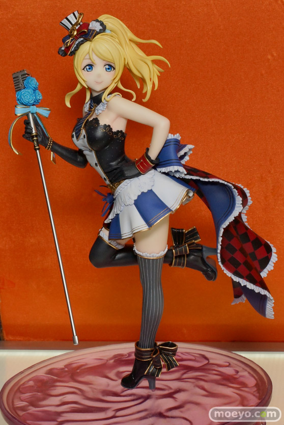 ワンダーフェスティバル 2015［夏］　画像　サンプル　レビュー　フィギュア　Cerberus Project TM　12