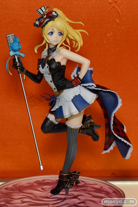 ワンダーフェスティバル 2015［夏］　画像　サンプル　レビュー　フィギュア　Cerberus Project TM　13