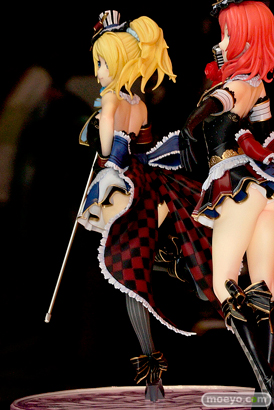 ワンダーフェスティバル 2015［夏］　画像　サンプル　レビュー　フィギュア　Cerberus Project TM　14