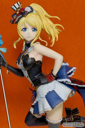 ワンダーフェスティバル 2015［夏］　画像　サンプル　レビュー　フィギュア　Cerberus Project TM　15