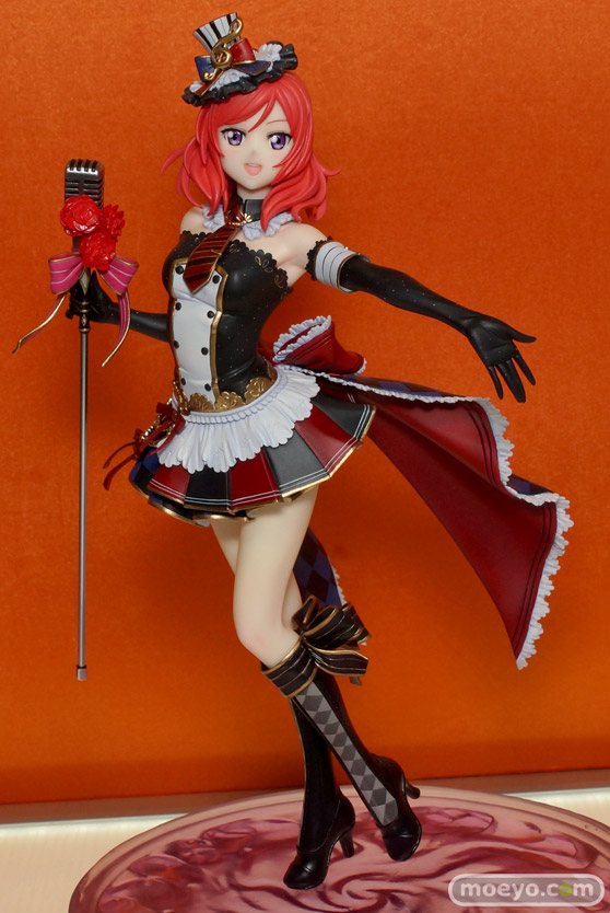 ワンダーフェスティバル 2015［夏］　画像　サンプル　レビュー　フィギュア　Cerberus Project TM　16