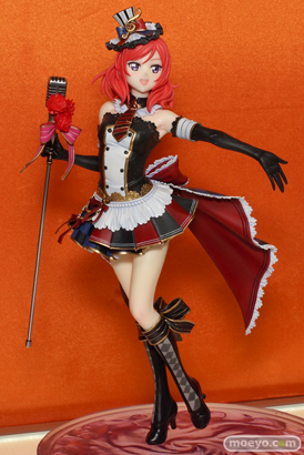 ワンダーフェスティバル 2015［夏］　画像　サンプル　レビュー　フィギュア　Cerberus Project TM　17