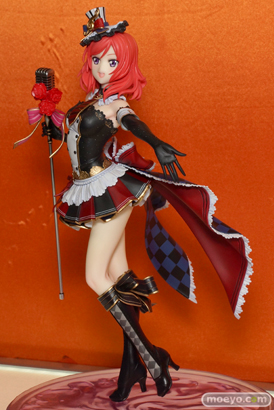 ワンダーフェスティバル 2015［夏］　画像　サンプル　レビュー　フィギュア　Cerberus Project TM　18