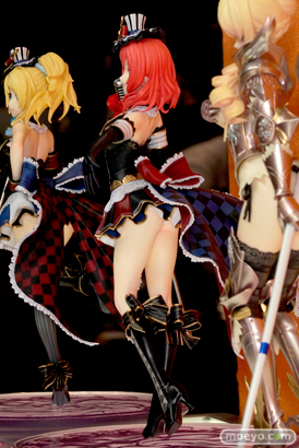 ワンダーフェスティバル 2015［夏］　画像　サンプル　レビュー　フィギュア　Cerberus Project TM　19