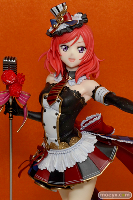 ワンダーフェスティバル 2015［夏］　画像　サンプル　レビュー　フィギュア　Cerberus Project TM　20