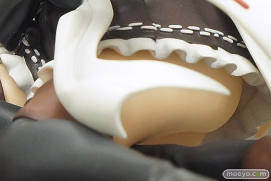 艦隊これくしょん -艦これ- 金剛 キューズQ 画像 サンプル フィギュア レビュー グリズリーパンダ 松宮誠一 ボークスホビー天国 展示 04