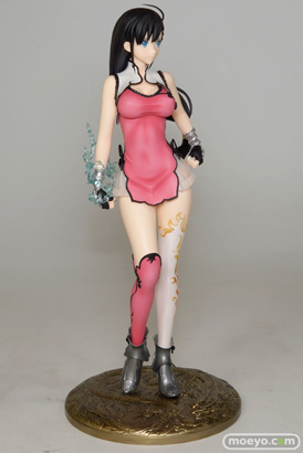 ブレードアークス from シャイニングEX 王白龍 2Pカラーver. アルファマックス 画像 サンプル レビュー フィギュア 2% 03