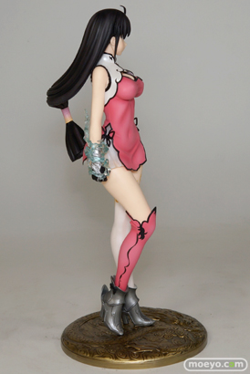 ブレードアークス from シャイニングEX 王白龍 2Pカラーver. アルファマックス 画像 サンプル レビュー フィギュア 2% 04