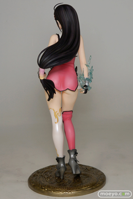 ブレードアークス from シャイニングEX 王白龍 2Pカラーver. アルファマックス 画像 サンプル レビュー フィギュア 2% 06