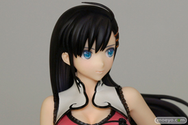 ブレードアークス from シャイニングEX 王白龍 2Pカラーver. アルファマックス 画像 サンプル レビュー フィギュア 2% 11