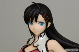 ブレードアークス from シャイニングEX 王白龍 2Pカラーver. アルファマックス 画像 サンプル レビュー フィギュア 2% 12