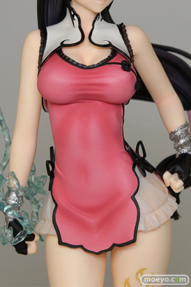 ブレードアークス from シャイニングEX 王白龍 2Pカラーver. アルファマックス 画像 サンプル レビュー フィギュア 2% 13