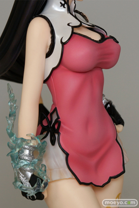 ブレードアークス from シャイニングEX 王白龍 2Pカラーver. アルファマックス 画像 サンプル レビュー フィギュア 2% 14