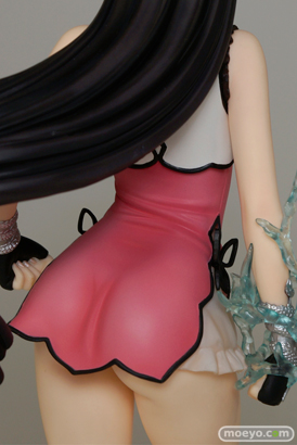 ブレードアークス from シャイニングEX 王白龍 2Pカラーver. アルファマックス 画像 サンプル レビュー フィギュア 2% 15